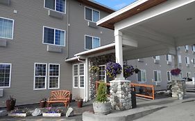 Grand View Inn And Suites Wasilla